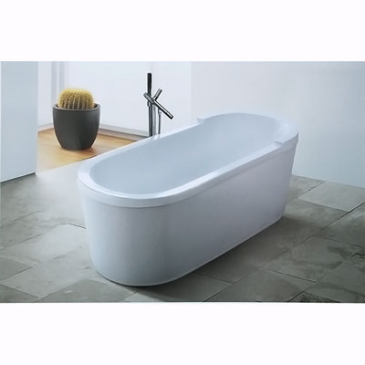Bồn tắm ngâm Daelim W-1029 (Có vòi) - Image 5