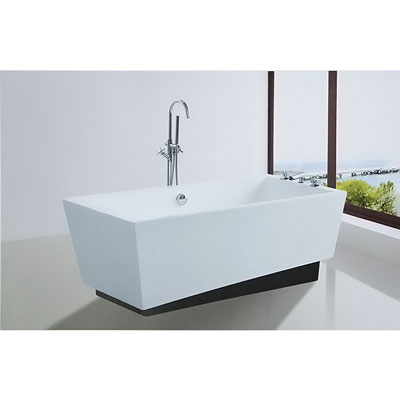 Bồn tắm ngâm Daelim W-1031 - Image 5