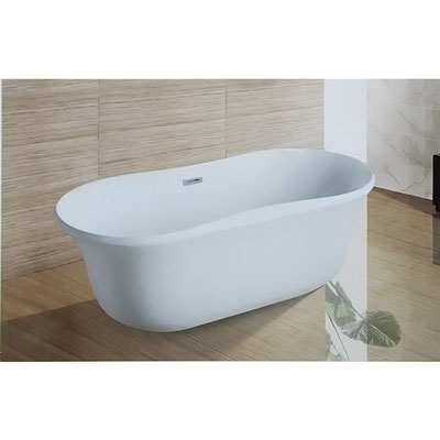 Bồn tắm ngâm Daelim W-1032-1 - Image 4
