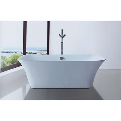 Bồn tắm ngâm Daelim W-1036 - Image 4