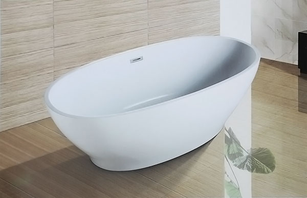 Bồn tắm ngâm Daelim W-1036 - Image 5
