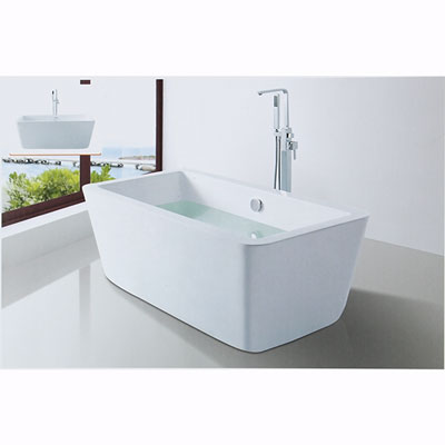 Bồn tắm ngâm Daelim W-1040 - Image 3