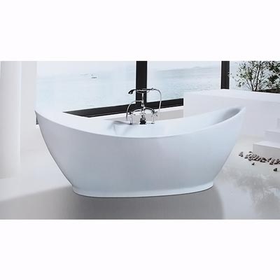 Bồn tắm ngâm Daelim W-1040 - Image 6