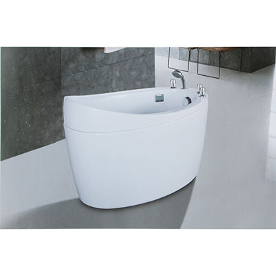 Bồn tắm ngâm Daelim W-1048 - Image 4