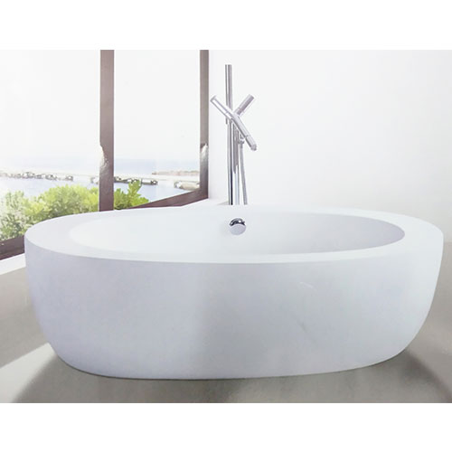 Bồn tắm ngâm Daelim W-1051 - Image 4