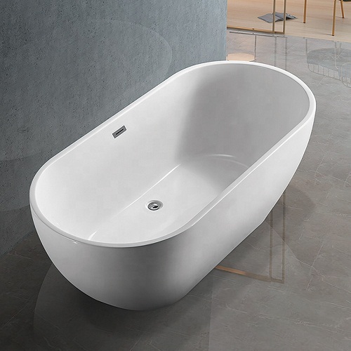 Bồn tắm ngâm Daelim W-1053 - Image 4