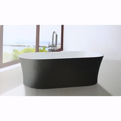 Bồn tắm ngâm Daelim W-1055 - Image 4