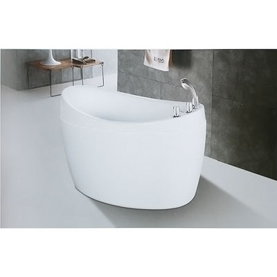 Bồn tắm ngâm Daelim W-1055 - Image 5