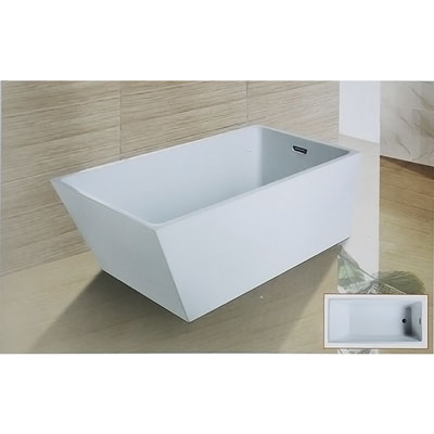 Bồn tắm ngâm Daelim W-1057 - Image 4