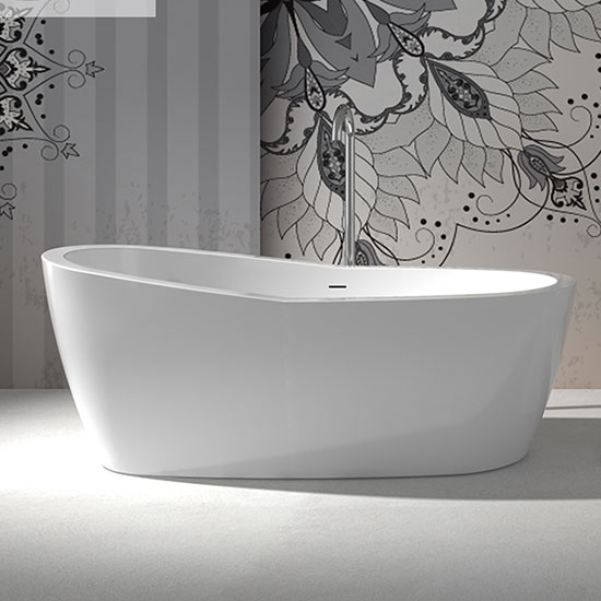 Bồn tắm ngâm Euroking EU-6026 - Image 3