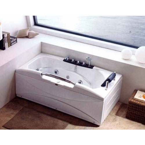Bồn tắm ngâm Finnleo FN-016 (1800x850x850) - Image 4