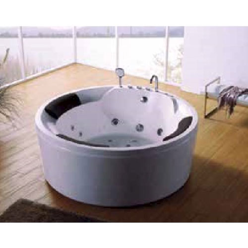 Bồn tắm ngâm Finnleo FN-016 (1800x850x850) - Image 5