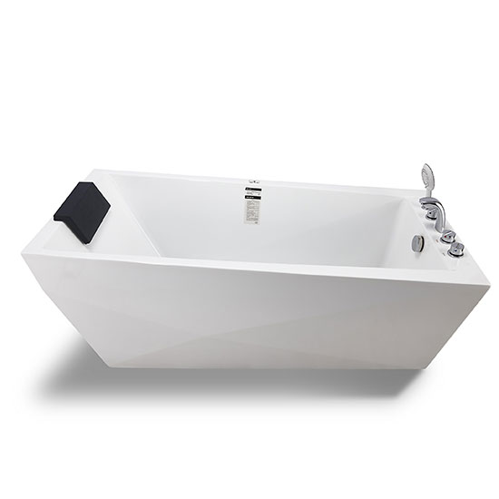 Bồn tắm ngâm Govern JS-005 (1700 x 800 x 600mm) - Image 5