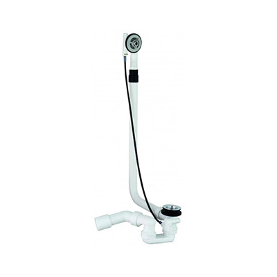 Bồn tắm ngâm Grohe 39150000 (1700x700x375) - Image 6