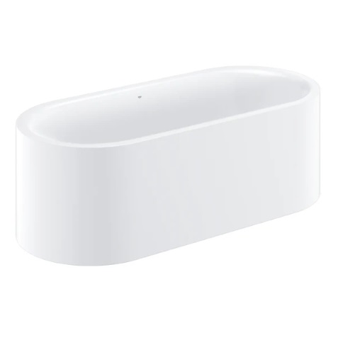 Bồn tắm ngâm Grohe 39151000 (1850x800x480) - Image 5