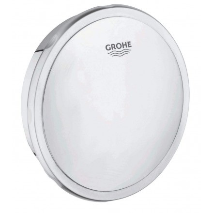 Bồn tắm ngâm Grohe 39159000 (1800x800x450) - Image 3