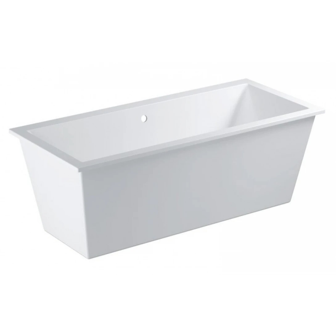 Bồn tắm ngâm Grohe Eurocosmo 39154000 (1800x900x460) - Image 4