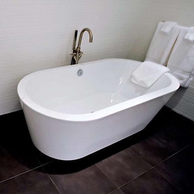 Bồn tắm nghệ thuật HM-02 - Image 3