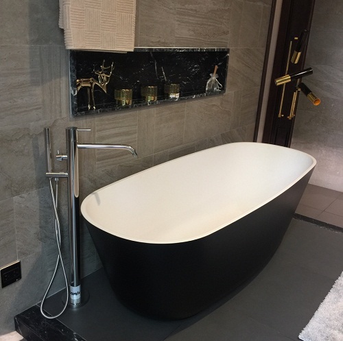 Bồn tắm nghệ thuật HM-03 - Image 6