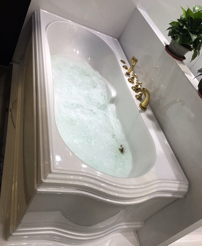 Bồn tắm nghệ thuật HM-14 - Image 6