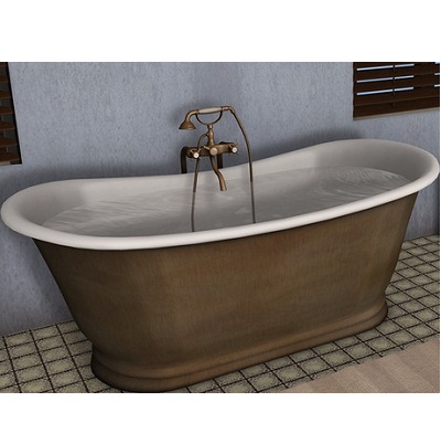 Bồn tắm nghệ thuật HM-21 - Image 3