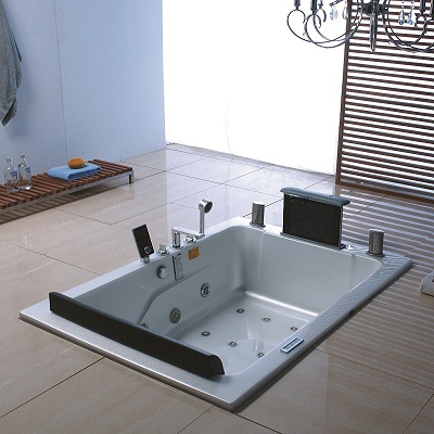 Bồn tắm nghệ thuật HM-22 - Image 6