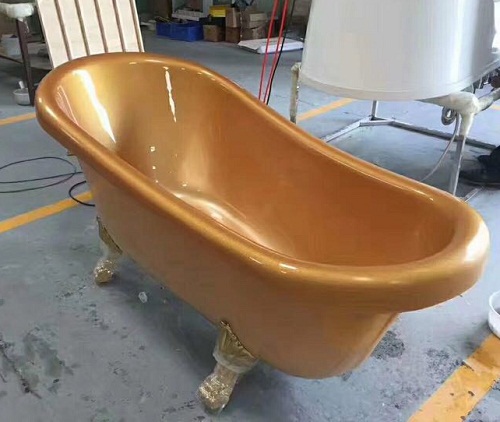 Bồn tắm nghệ thuật HM-37 - Image 6