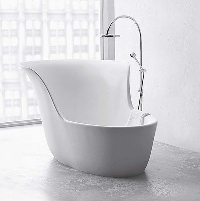 Bồn tắm nghệ thuật HM-41 (1700x800) - Image 4