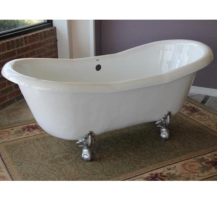 Bồn tắm nghệ thuật HM01 - Image 3