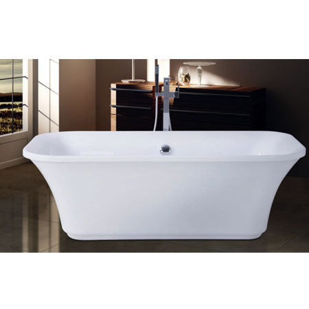 Bồn tắm nghệ thuật Miken 5010 (1350x350x580 mm) - Image 4