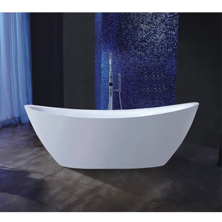 Bồn tắm nghệ thuật Miken 5014 (1050x1020x580 mm) - Image 6