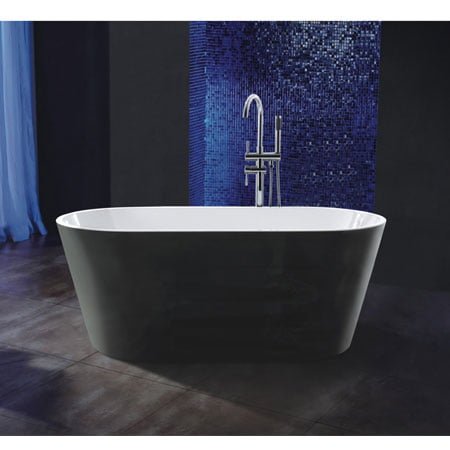 Bồn tắm nghệ thuật Miken 5036 (1700x730x860 mm) - Image 6