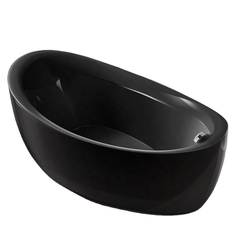 Bồn tắm nghệ thuật Miken 5039 (1500/1600/1700/1800x800x800 mm) - Image 3