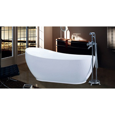 Bồn tắm nghệ thuật Miken 5050G (1500/1600/1700mm) - Image 3