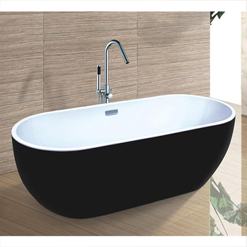 Bồn tắm nghệ thuật Miken 5050G (1500/1600/1700mm) - Image 5