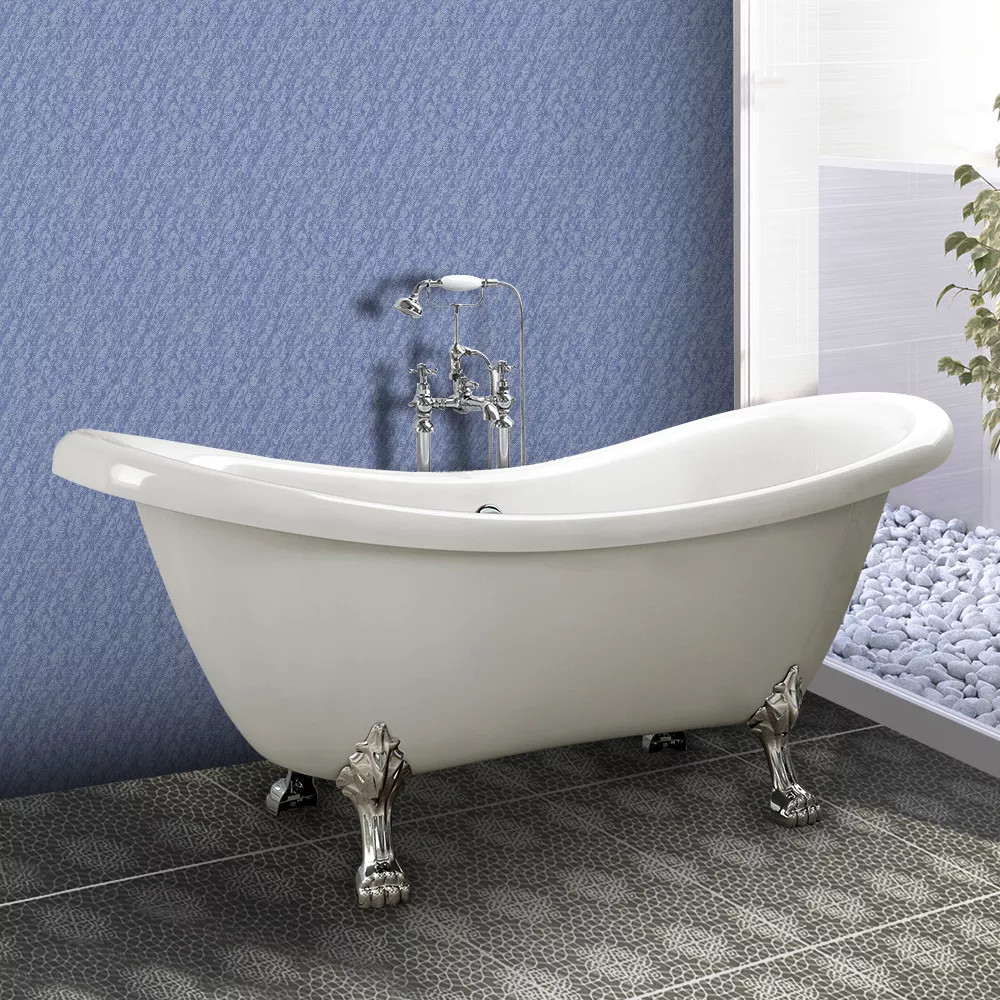Bồn tắm nghệ thuật Miken 5050G (1500/1600/1700mm) - Image 6