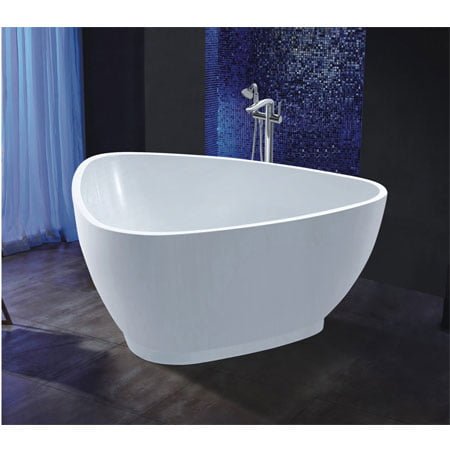 Bồn tắm nghệ thuật Miken 5051 (1350x1350x580mm) - Image 5
