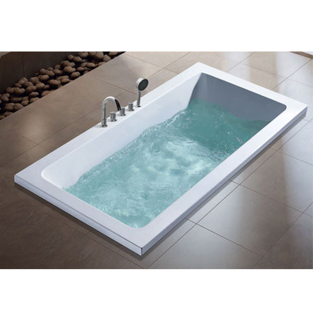 Bồn tắm nghệ thuật Miken 5056 (1500/1600/1700/1800x780x750mm) - Image 3