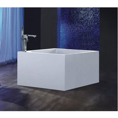 Bồn tắm nghệ thuật Miken 5056 (1500/1600/1700/1800x780x750mm) - Image 4