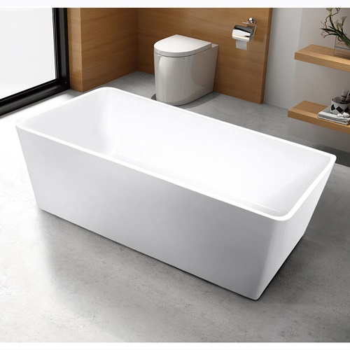 Bồn tắm nghệ thuật Miken 935 (1500x1500x600 mm) - Image 6