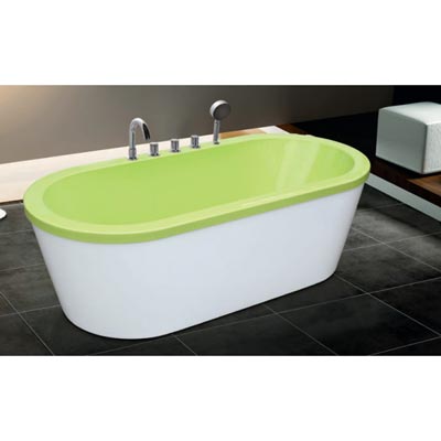 Bồn tắm nghệ thuật Miken 942 (1500x800x590mm)
