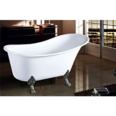 Bồn tắm nghệ thuật Miken 956 (1360x660x750mm)