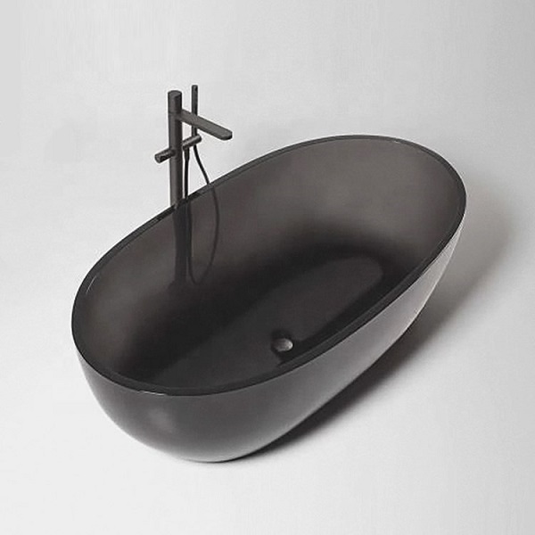 Bồn tắm nghệ thuật Miken 958 (1500x750x750mm) - Image 3