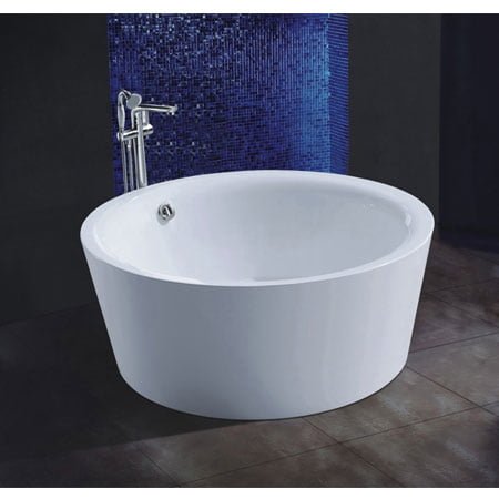 Bồn tắm nghệ thuật Miken 958 (1500x750x750mm) - Image 4