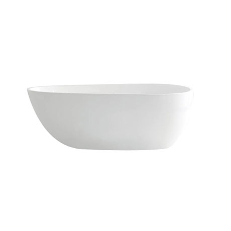 Bồn tắm nghệ thuật Miken M-181 (1500x750x580 mm)
