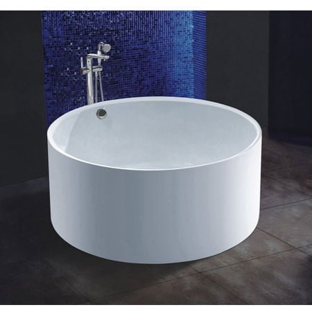 Bồn tắm nghệ thuật Miken MV037D-WG - Image 4