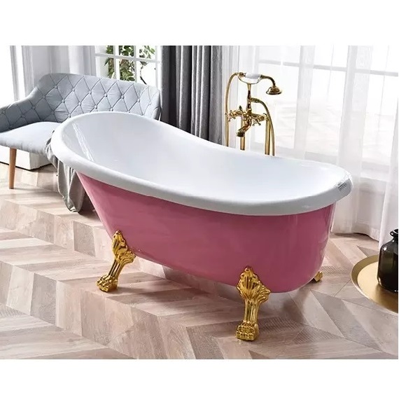 Bồn tắm nghệ thuật Miken MV037D-WG - Image 6