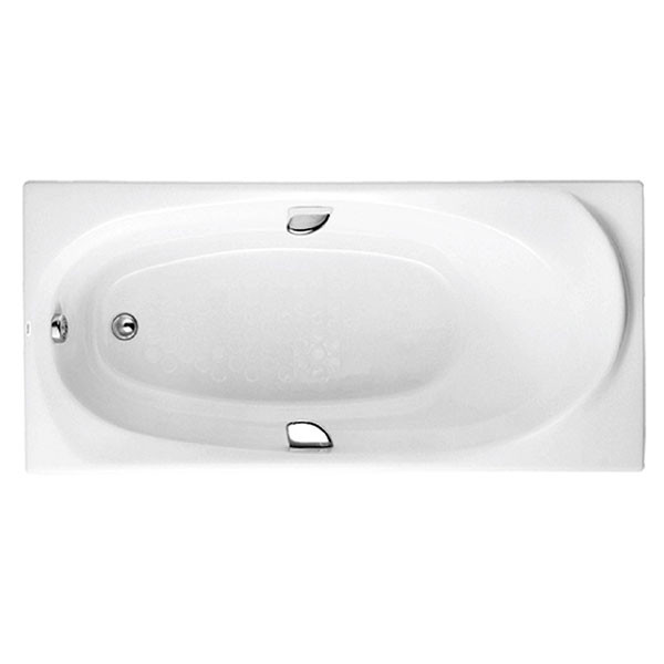 Bồn tắm ngọc trai đặt sàn Toto PPY1810HIPTE#S (870D x 1800W x 700H mm) - Image 5