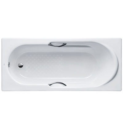Bồn tắm ngọc trai Toto PPY1610HPTE#P (1600x810x630) - Image 5