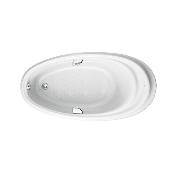 Bồn tắm ngọc trai Toto PPY1610HPTE#S (1600x810x630)